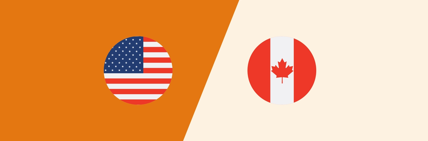 US vs Canada for MS: Which is Better for Indian Students? Image