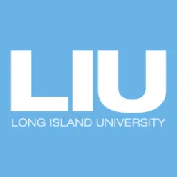 Long Island University, Post - logo