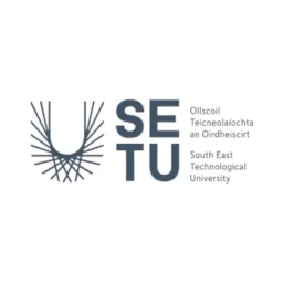 South East Technological University - logo