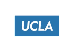 University of California, Los Angeles - logo