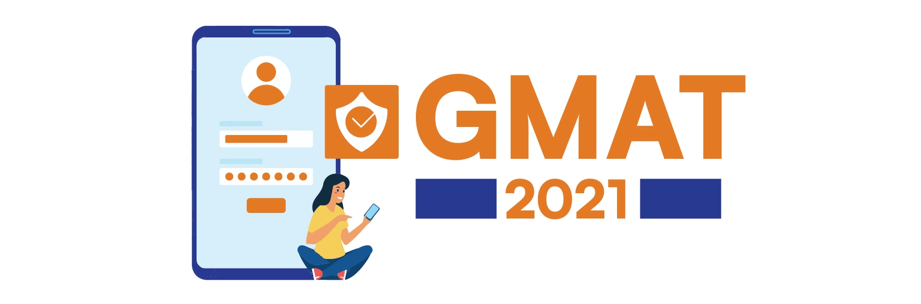 How to Register for the GMAT 2024? 6 Easy Steps to Slot Booking Image