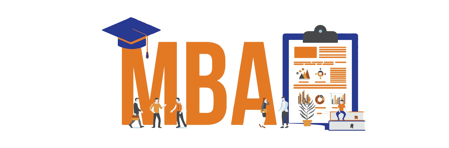 Pursue MBA Without GMAT: Find Out Top MBA Programs & Colleges Abroad Without GMAT Image