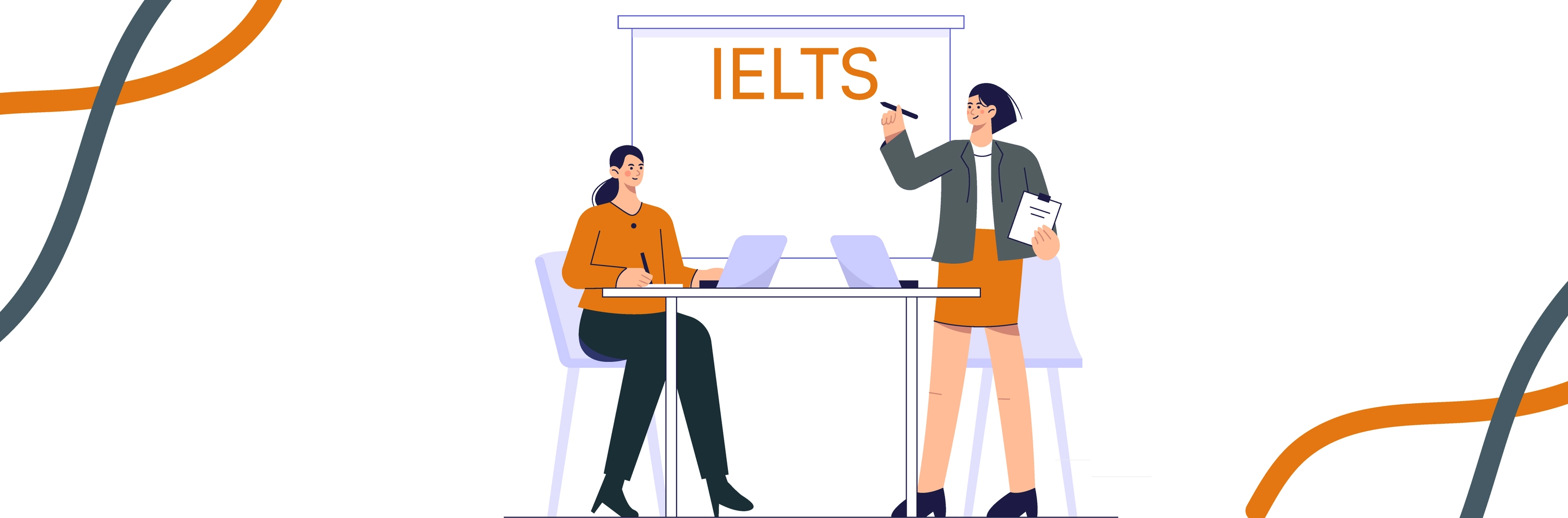 10 Best IELTS Institute in Amritsar: Get Trained from Experts at IELTS Coaching in Amritsar Image