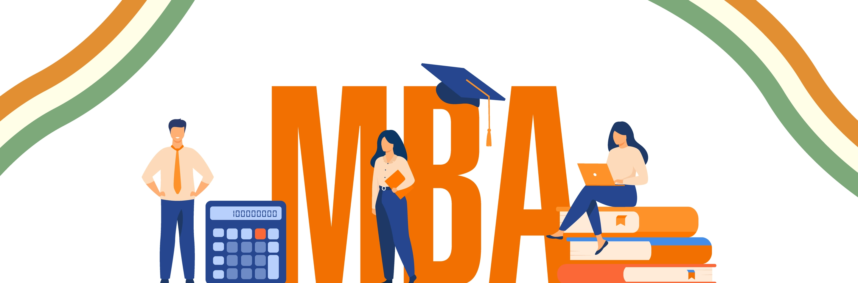 MBA in Ireland: A Complete Guide to Study MBA in Ireland For International Students Image