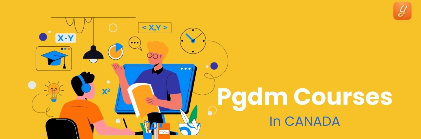 PGDM in Canada: Best PGDM Courses in Canada for International Students Image