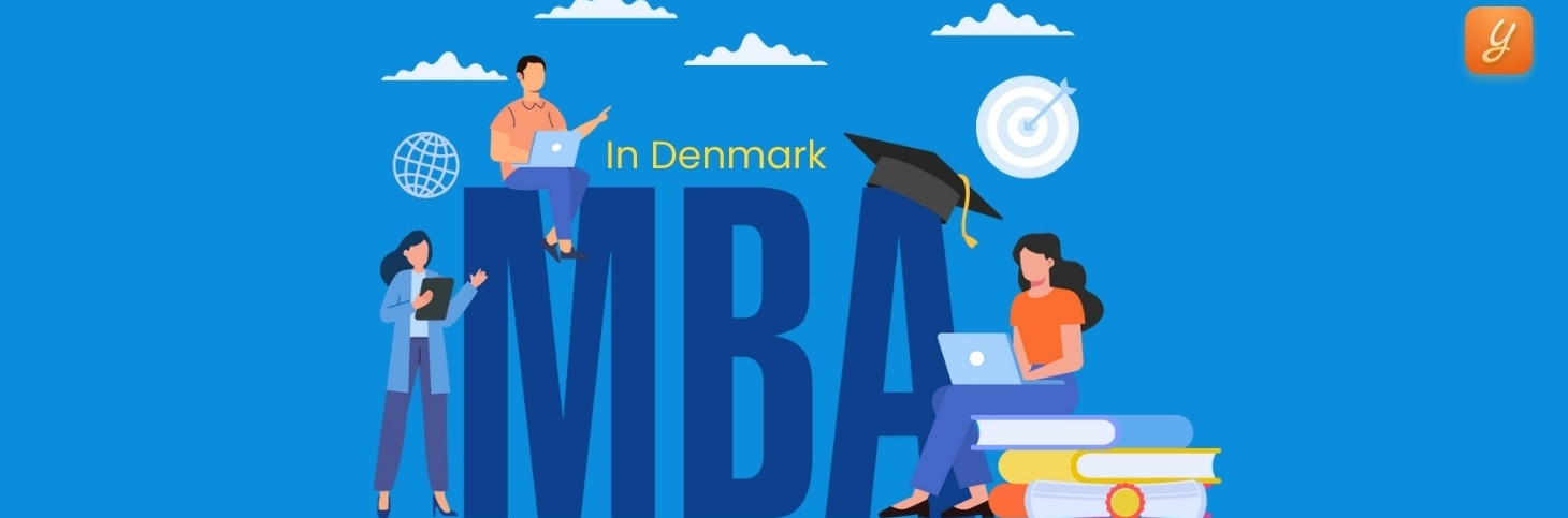 MBA in Denmark: Guide to MBA in Denmark Universities, Fees, Eligibility, Scholarships, Jobs Image