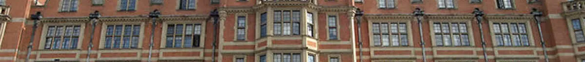 Lse Ranking London School of Economics and Political Science Ranking 2026: QS ...