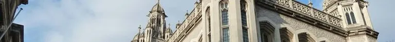 King's College London Ranking 2026: QS & World Rankings