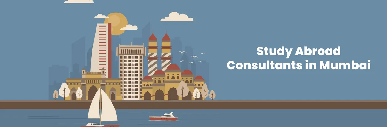 Top 10 Study Abroad Consultants in Mumbai - 2026 Updated