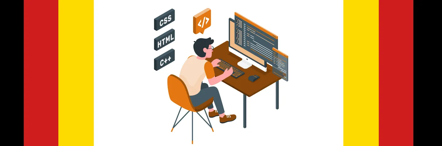Ms In Computer Science In Germany Top Universities Fees Average Ms In Computer Science In Germany Top Universities Fees Average