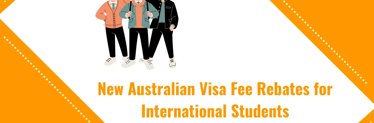 Australia Preps Up For International Students With Visa Fee Refund, Unlimited Work Hours Image