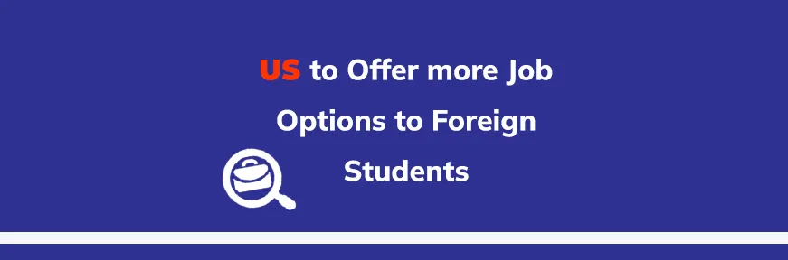 US To Offer 22 More STEM Courses, Job Options To Foreign Students Image