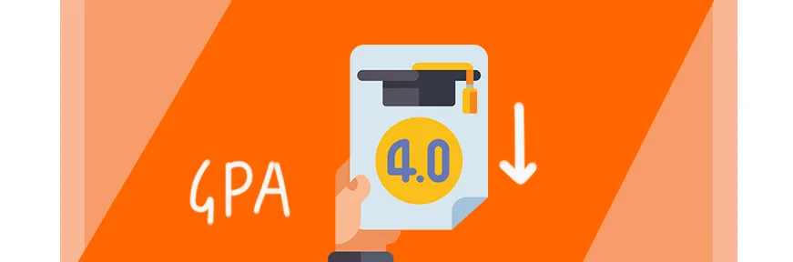 Universities Accepting Low GPA: List of Graduate Schools with Low GPA Requirements Image