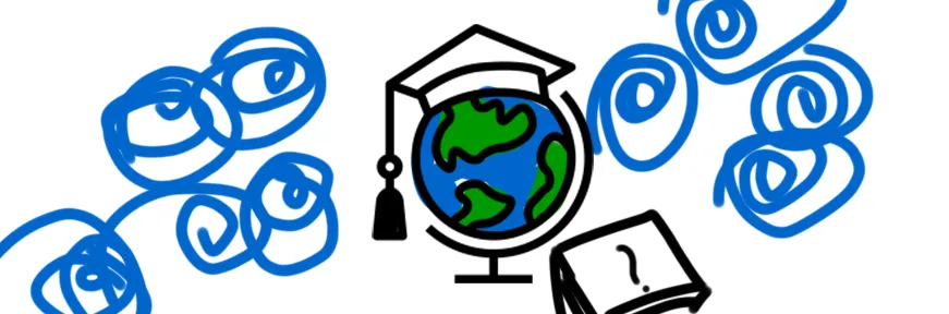 Backlog Certificate: Can You Study Abroad with Backlogs? Image