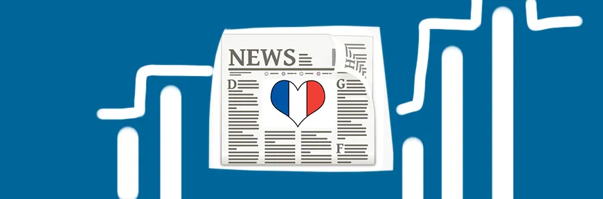 France Aims To Double Intake Of Indian Students to 20,000 By 2025 Image