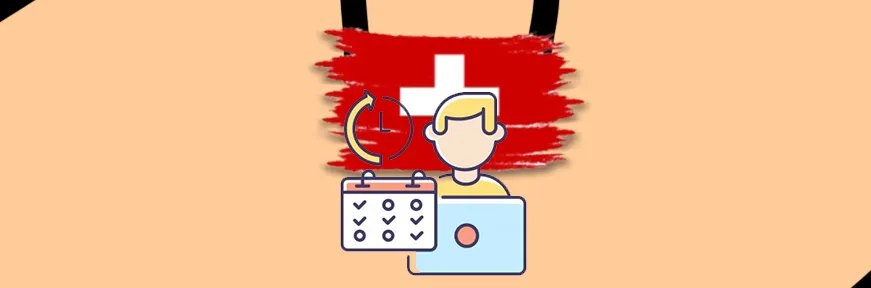 Part-Time Jobs in Switzerland for International Students  Image