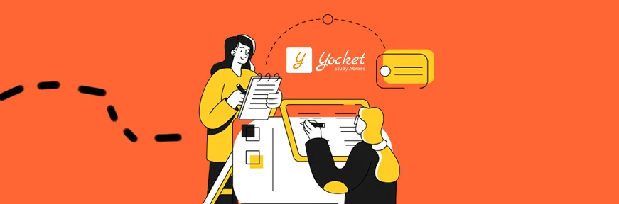 SOP For PhD: Use Yocket’s PhD SOP Sample And Format To Draft Your Impressive SOP  Image