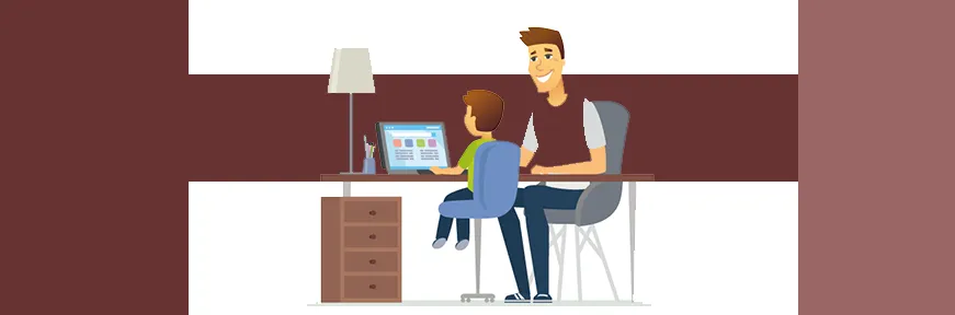 How Can Parents Help Children Become Successful in Unconventional Careers? Image