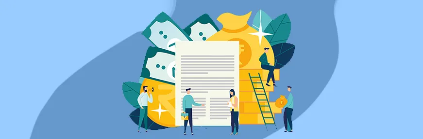 Margin Money in Education Loan: Everything you need to know about Margin Money for Education Loan Image