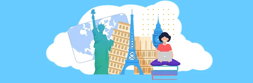 12 Cheapest Countries to Study Abroad for Indian Students in 2025 Image