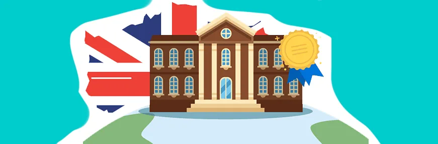 Top 10 MBA Colleges in London for Indian Students for 2025 Image