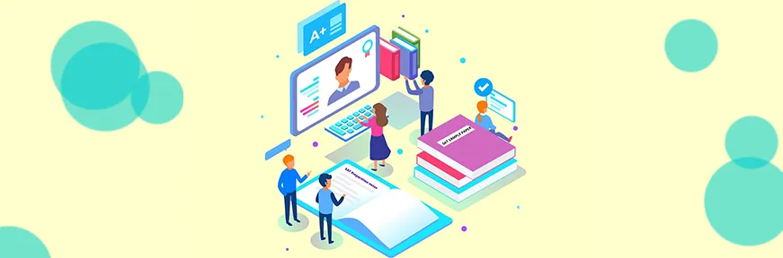  SAT Coaching in Hyderabad: Top 5 SAT Coaching Centers in Hyderabad Image