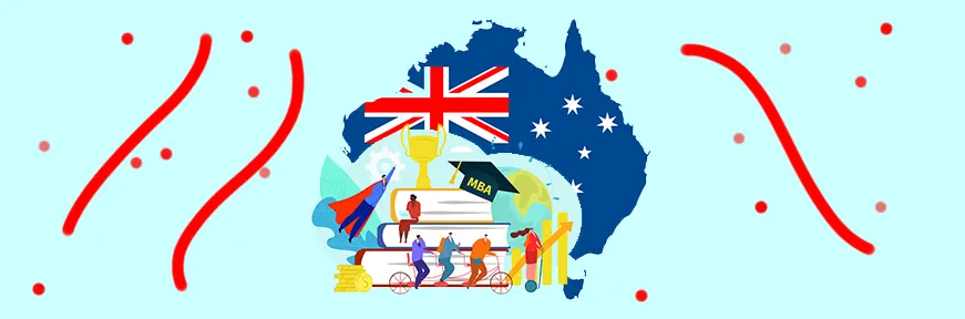 10 Best Universities for MBA in Australia for Indian Students (2025) Image