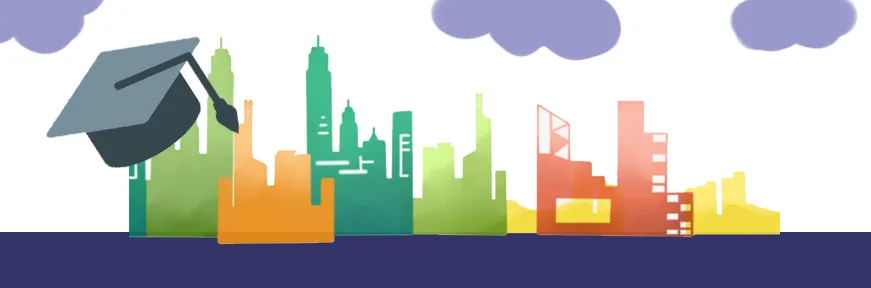Top MBA Colleges in Hong Kong: 5 Best Business Schools in Hong Kong Image