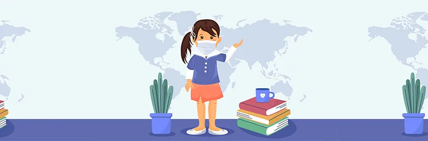 5.5 million Likely To Study Abroad Despite Pandemic-Induced Challenges Image