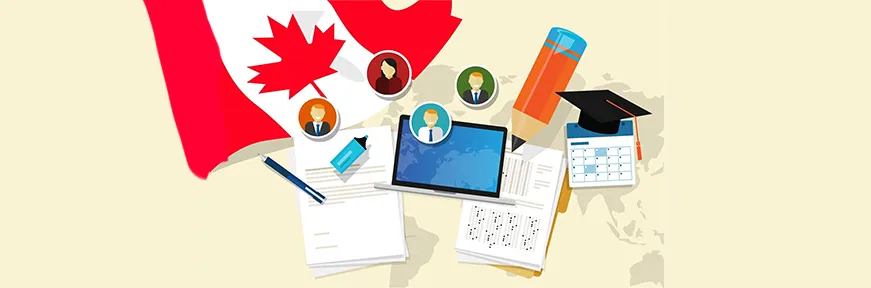 MS in Computer Science in Canada; Top Universities, Requirements, Fees & Job Scope Image