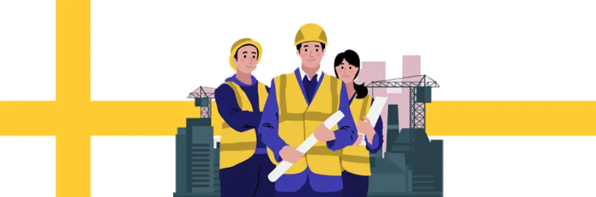 Engineering in Sweden: Top Universities, Requirements & Job Opportunities Image