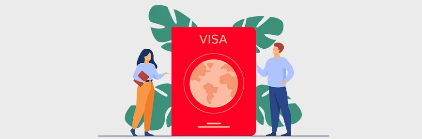 France Student Visa Interview: Tips to Crack France Student Visa Interview Image