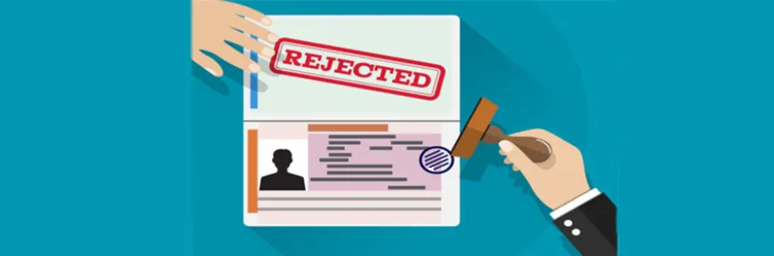 France Student Visa Rejection Reasons: What is the Success Rate of France Student Visa for Indian Students? Image