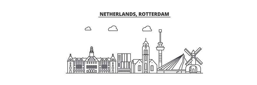 Study Architecture in Netherlands: Find Top Architecture Universities in Netherlands  Image