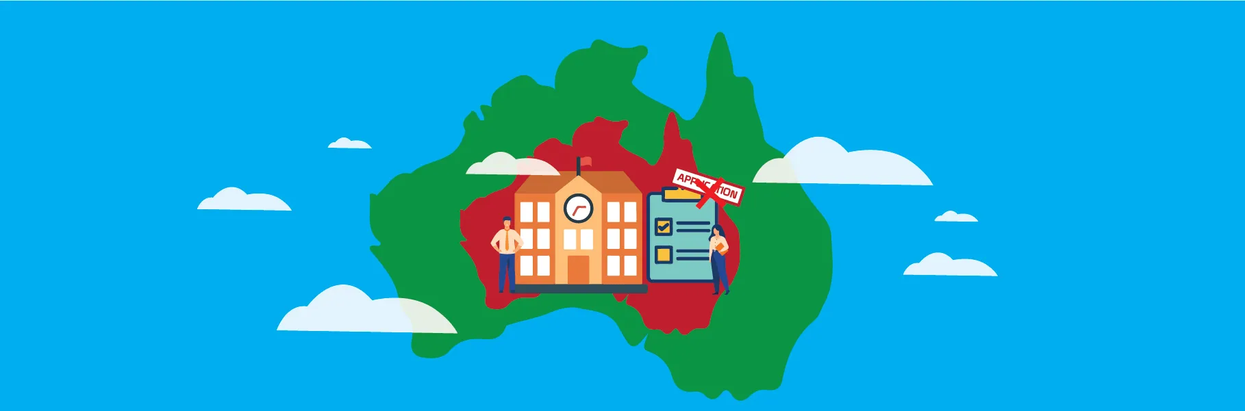Top 10 Universities in Australia Without Application Fee in 2025 Image