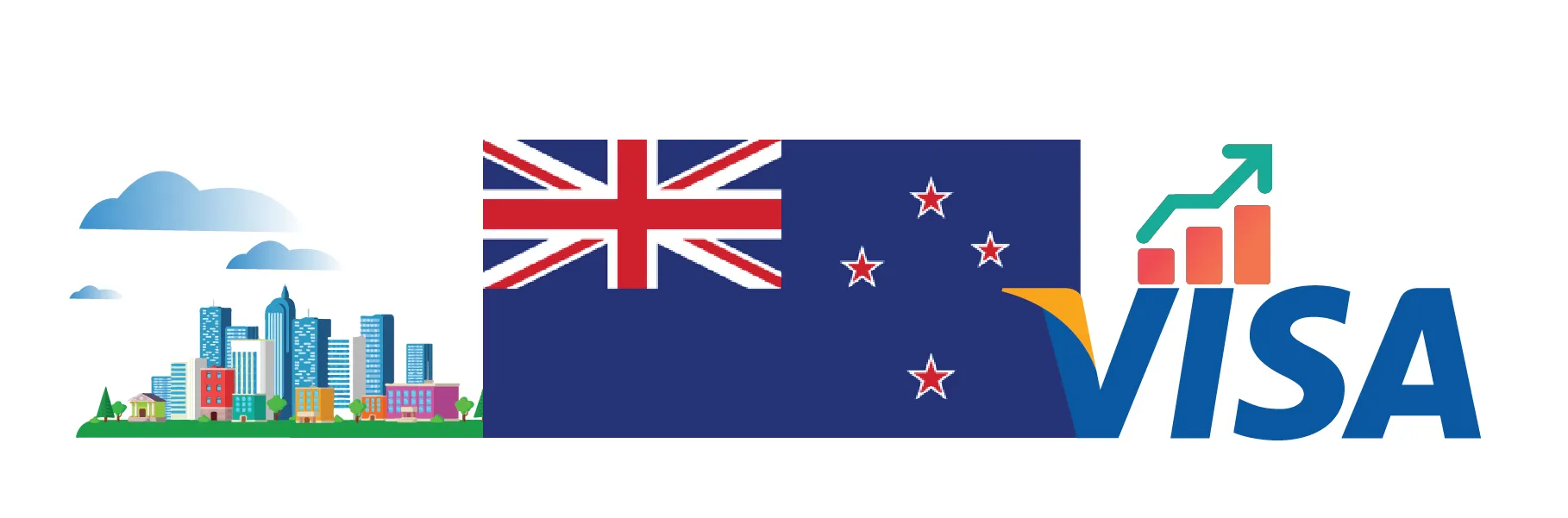 New Zealand Ramps Up Visa Processing, Foreign Students To Benefit Too Image