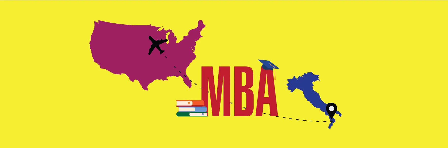 MBA Abroad without Work Experience for Indian Students in 2025 Image