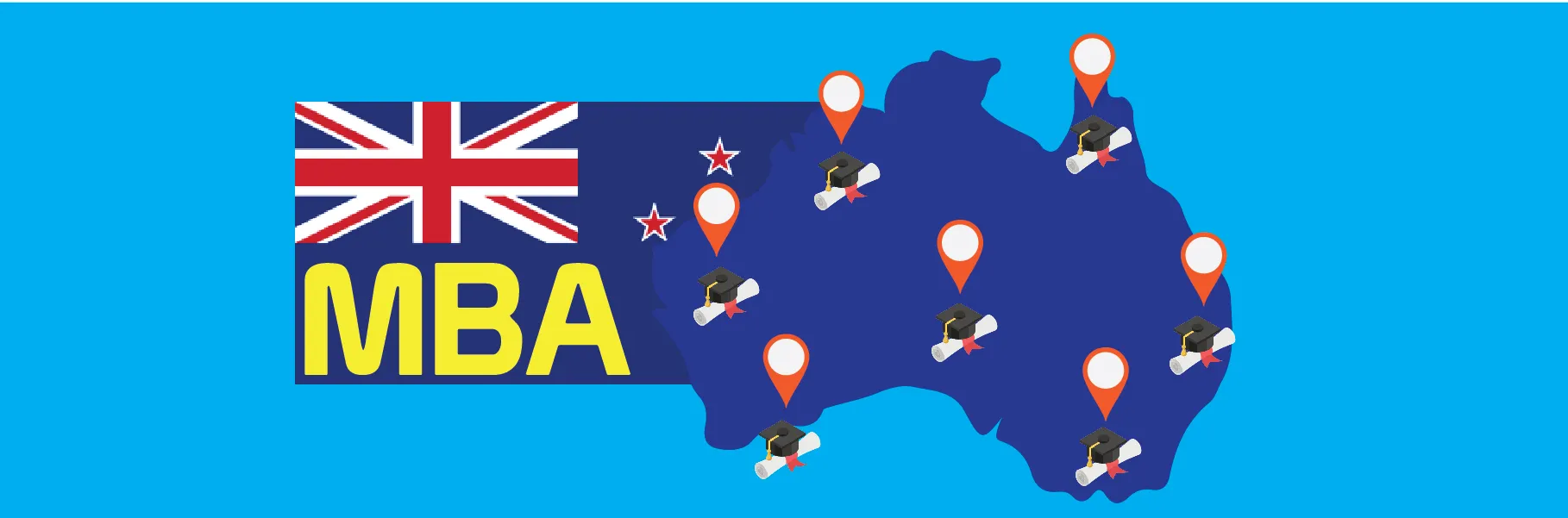 MBA in Finance in Australia: Top Colleges, Fees, Eligibility & Salary Image