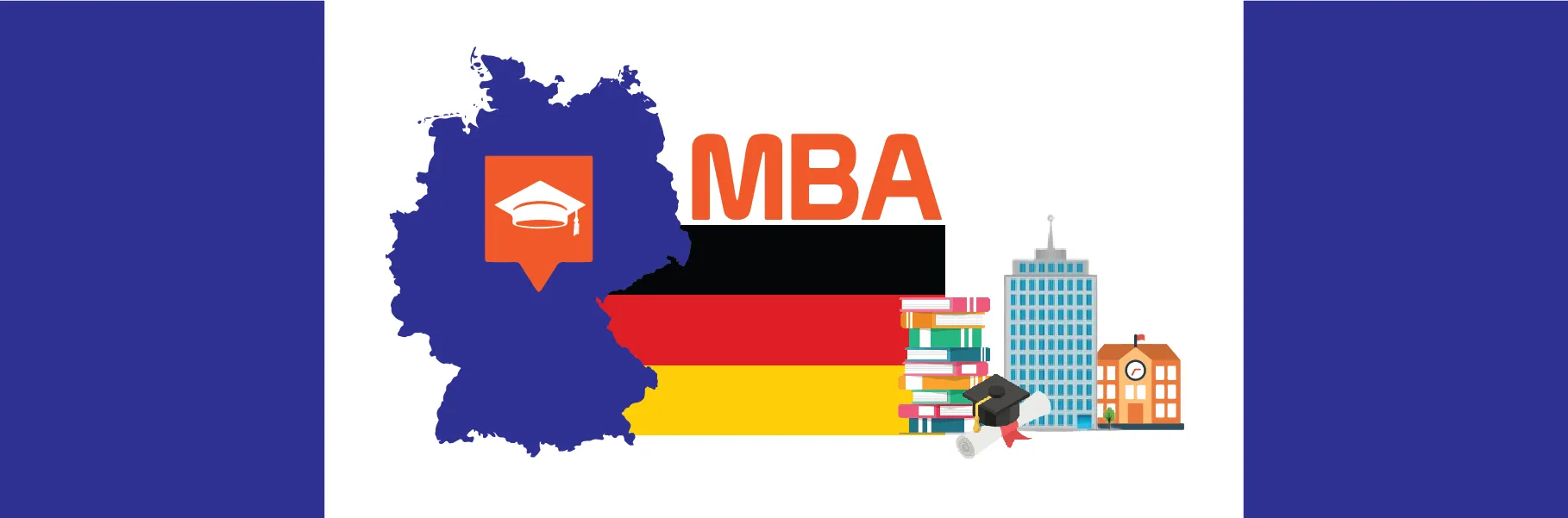 MBA in Germany Without Work Experience: Top B-schools & Eligibility Image