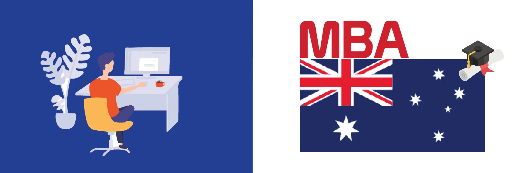 5 Best MBA Colleges In Australia Without GMAT And Work Experience Image