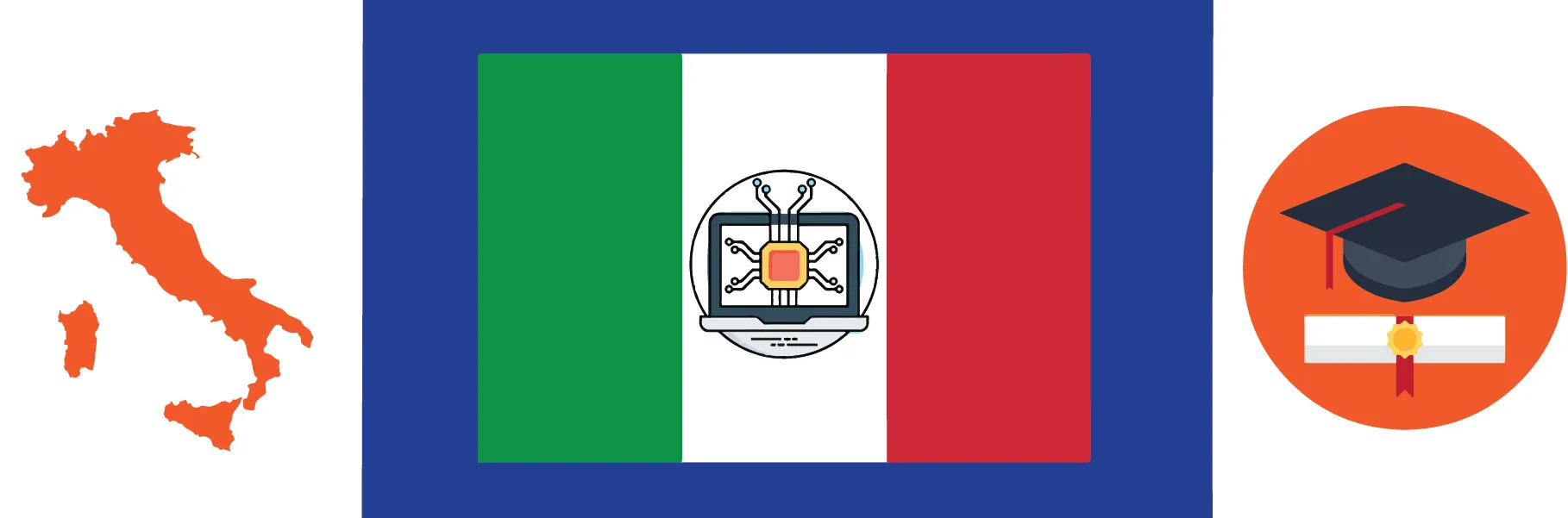 Masters in Computer Science in Italy: Top Universities in Italy for MS in Computer Science Image