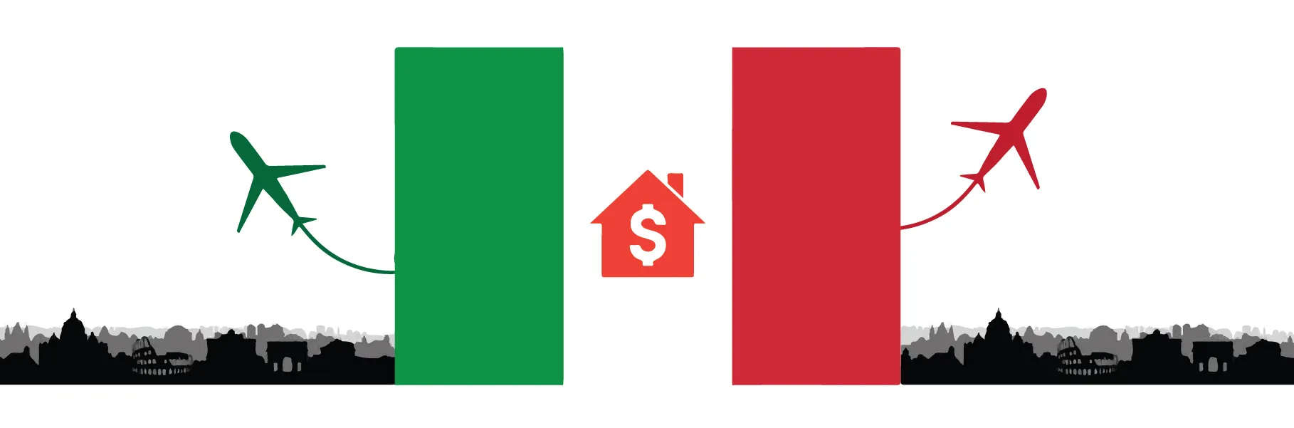 Cost of Living in Italy in 2025 for Indian Students: Guide to Living Expenses in Italy Image
