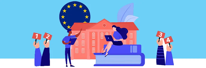 Executive MBA in Europe: Top B-schools, Fees, Eligibility, & Jobs Image