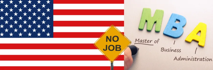 Top 10 Universities for MBA in USA Without Work Experience Image