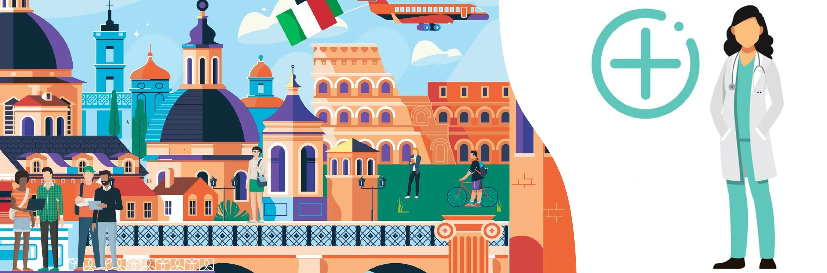 Study MBBS In Italy in 2024: Best Colleges, Eligibility, Fee Structure, Scholarships & Scope Image