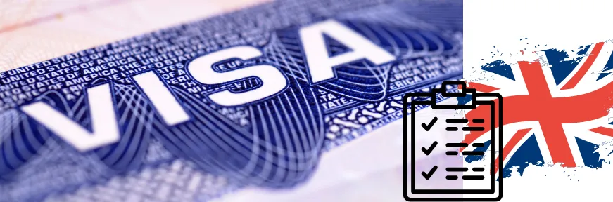 UK Student Visa Requirements: Age Limit, Documents, Language & Financial Requirements Image