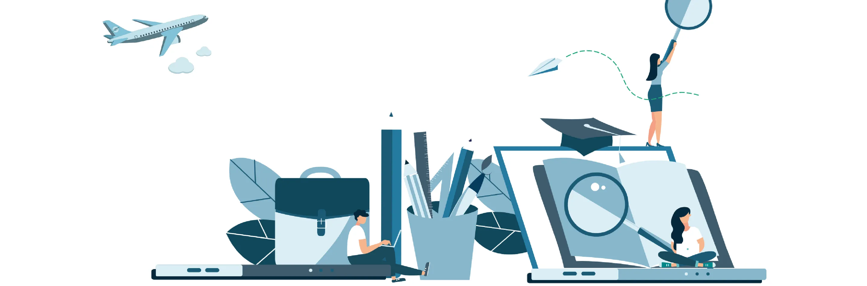 Exams to Study Abroad: Know About Entrance Exam for Abroad Studies Image