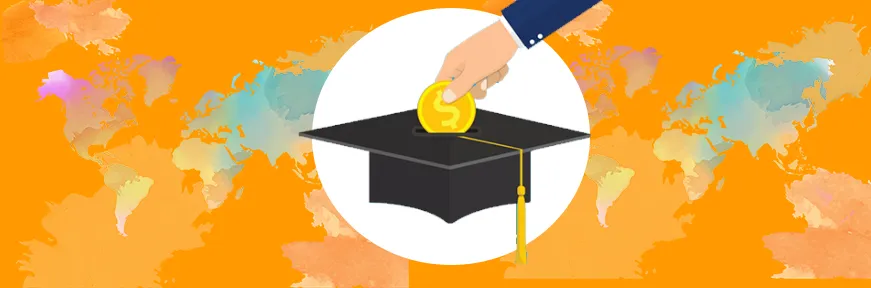 List of All Scholarships Available for International Students in 2025 Image