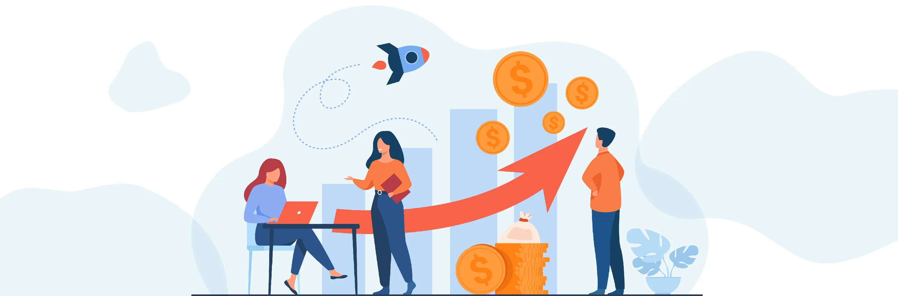 A Complete Guide on MBA in Finance from USA: Best Universities in USA for MBA Finance Image