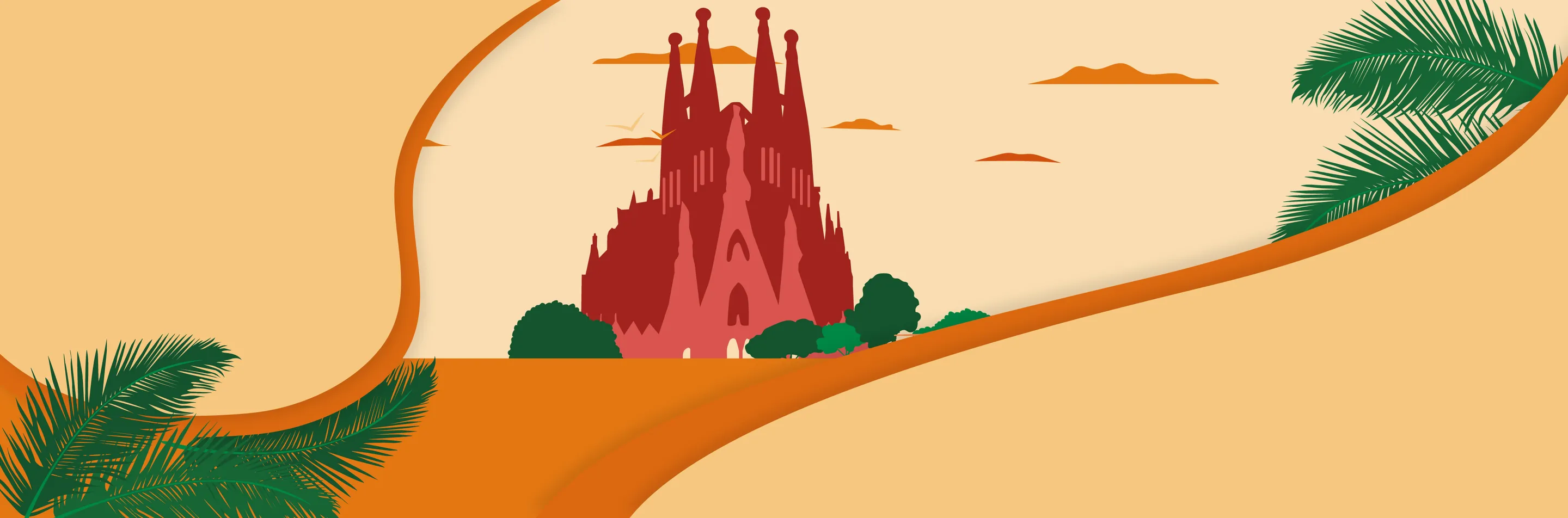 Cost of Living in Spain in 2025: Know About Living Expenses in Spain Image